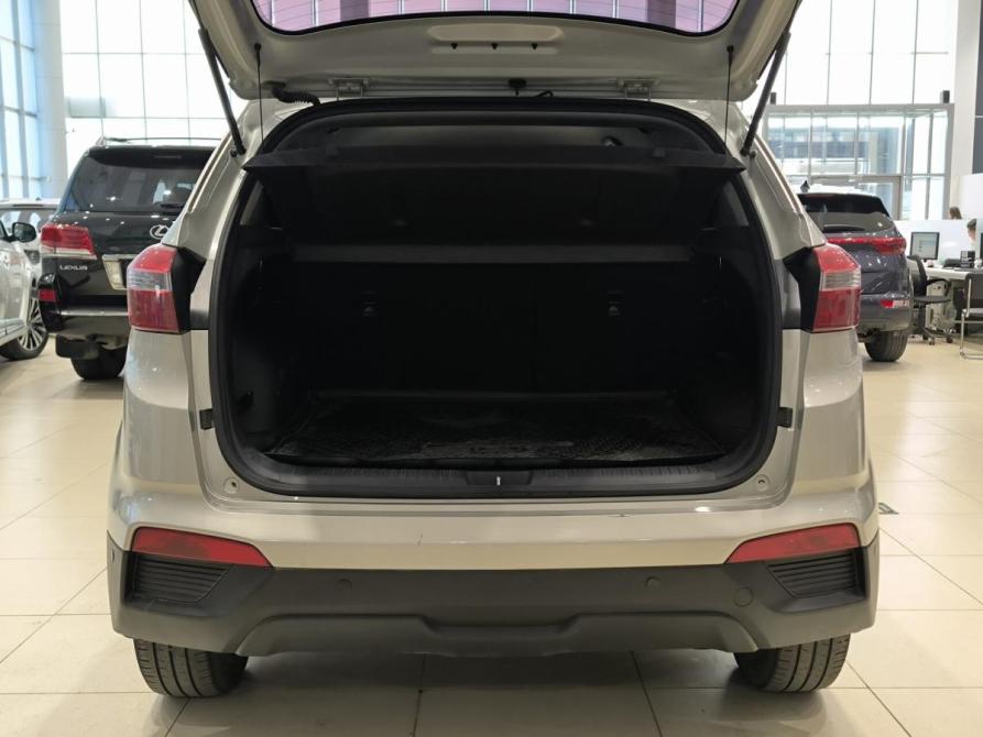 Hyundai Creta I Казань  - изображение 12
