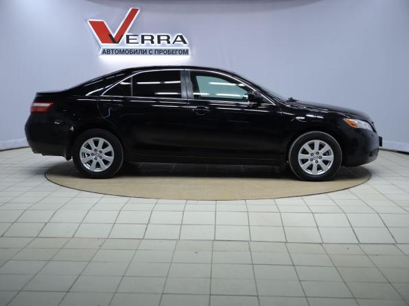 Toyota Camry VI (XV40) с пробегом 2006 года, цена 1 090 000 рублей, 336432 км, седан, Автокод Объявления