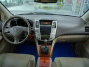Lexus RX II Рестайлинг Новосибирск  - изображение 44