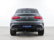 Mercedes-Benz GLE Coupe I (C292) Москва  - изображение 29