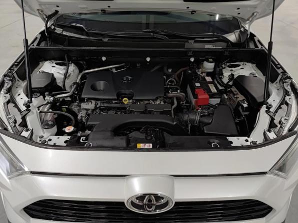 Toyota RAV4 V (XA50) с пробегом 2021 года, цена 3 050 000 рублей, 117114 км, внедорожник, Автокод Объявления