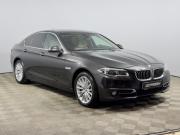 BMW 5 серии VI (F10/F11/F07) Рестайлинг Казань  - изображение 24