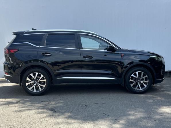 Chery Tiggo 7 Pro Max I с пробегом 2023 года, цена 1 970 000 рублей, 21194 км, внедорожник, Автокод Объявления