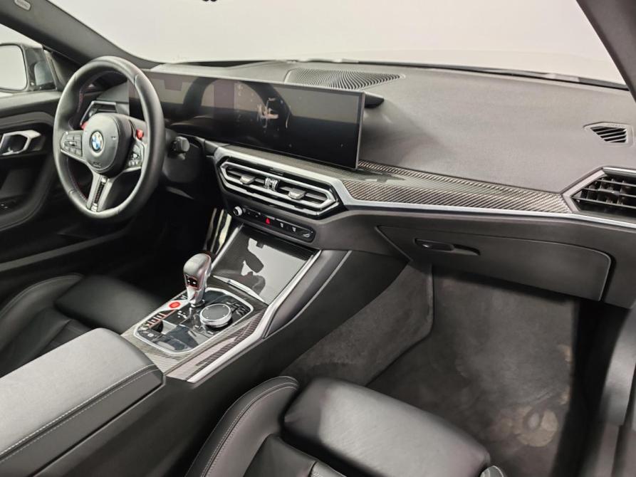 BMW M2 G87 Москва  - изображение 11