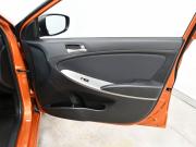 Hyundai Solaris I Рестайлинг Новосибирск  - изображение 49
