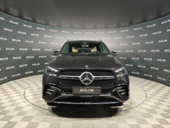 Новый Mercedes-Benz GLE II (V167) Рестайлинг 2026 года, цена 12 540 000 рублей, внедорожник, Автокод Объявления