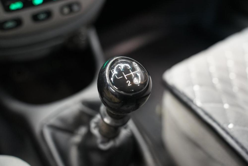 Chevrolet Lacetti I Крым  - изображение 11