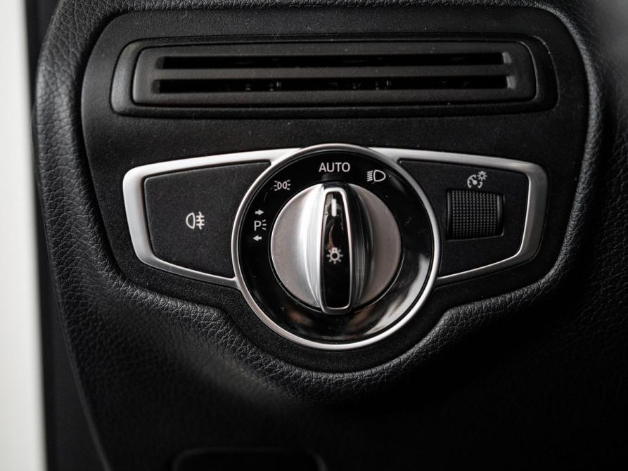 Mercedes-Benz GLC I (X253) Иркутск  - изображение 18
