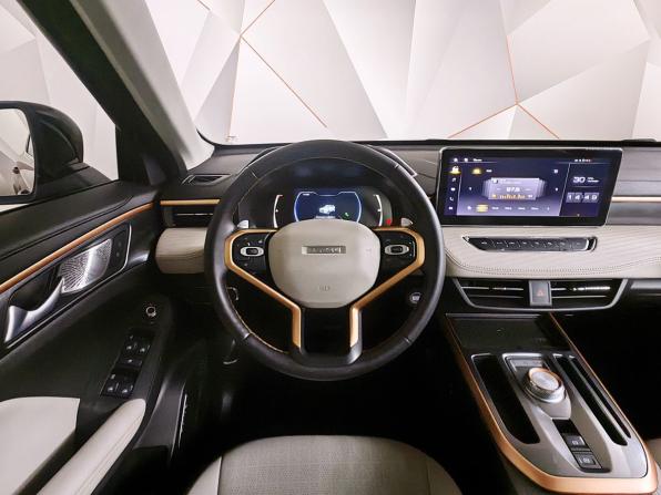 Haval Jolion I Рестайлинг с пробегом 2024 года, цена 2 195 000 рублей, 24424 км, внедорожник, Автокод Объявления