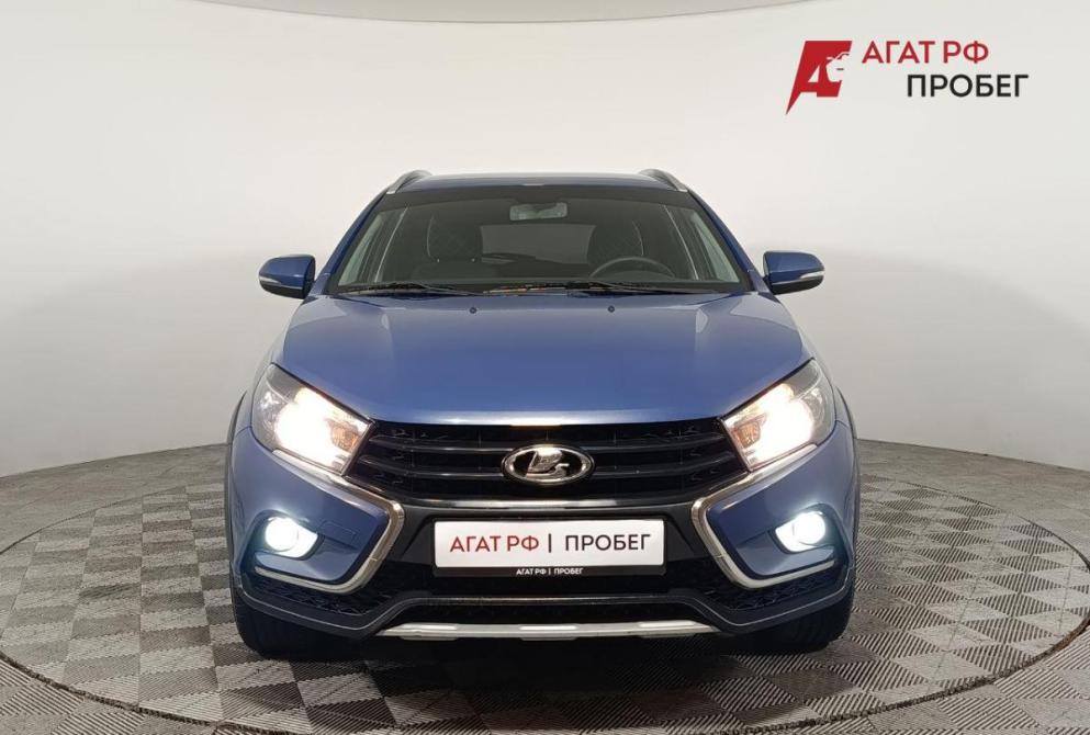Lada (ВАЗ) Vesta I Волгоград  - изображение 2