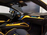 Lamborghini Temerario Москва  - изображение 53