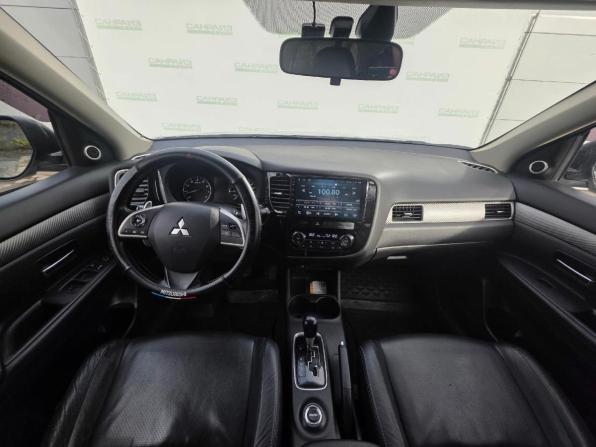 Mitsubishi Outlander III с пробегом 2013 года, цена 1 299 000 рублей, 134685 км, внедорожник, Автокод Объявления