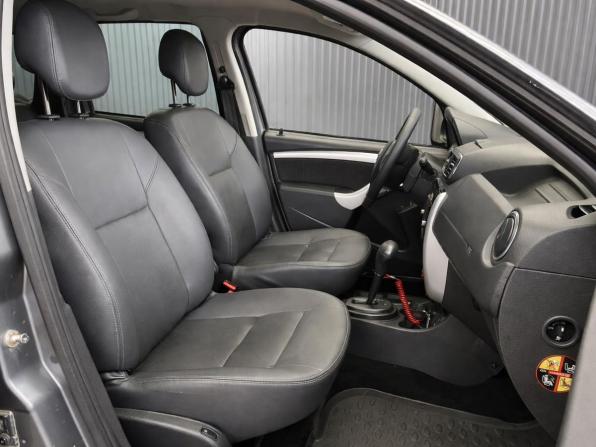 Nissan Terrano III (D10) с пробегом 2014 года, цена 1 077 000 рублей, 112750 км, внедорожник, Автокод Объявления