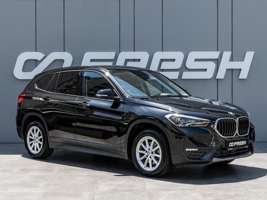 BMW X1 II (F48) Рестайлинг Краснодар  - изображение 1