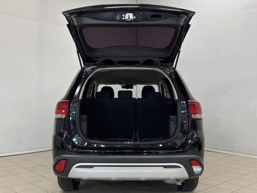 Mitsubishi Outlander III Рестайлинг 3 Нижний Новгород  - изображение 6