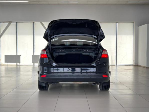 Ford Focus III с пробегом 2013 года, цена 820 000 рублей, 176742 км, седан, Автокод Объявления