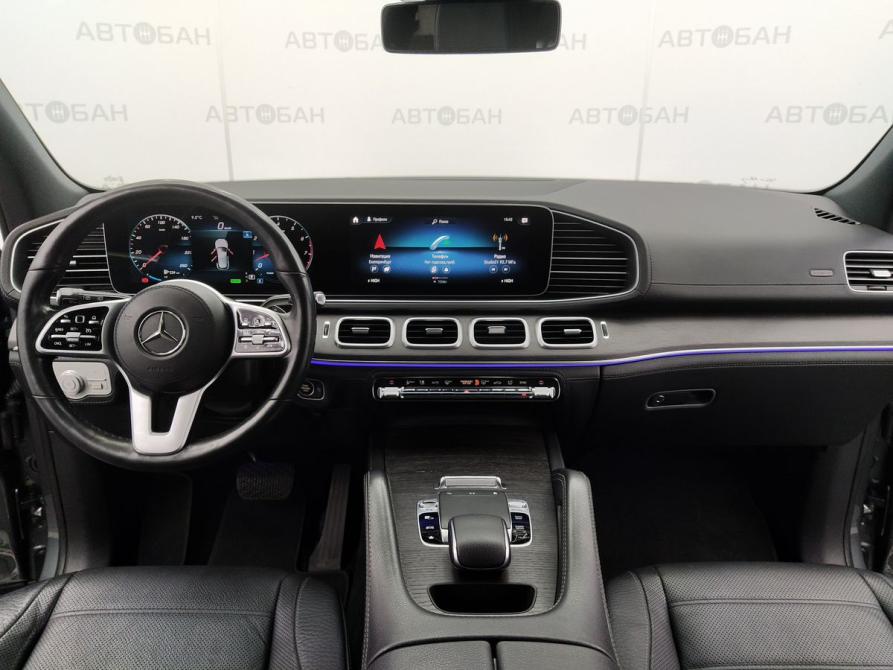 Mercedes-Benz GLE II (V167) Екатеринбург  - изображение 29