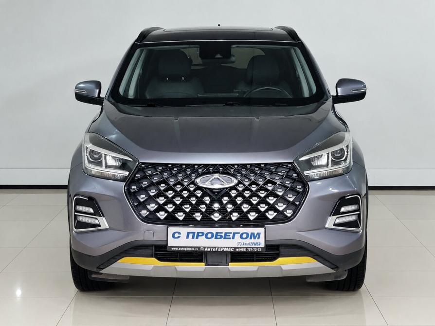 Chery Tiggo 4 Pro I Москва  - изображение 2