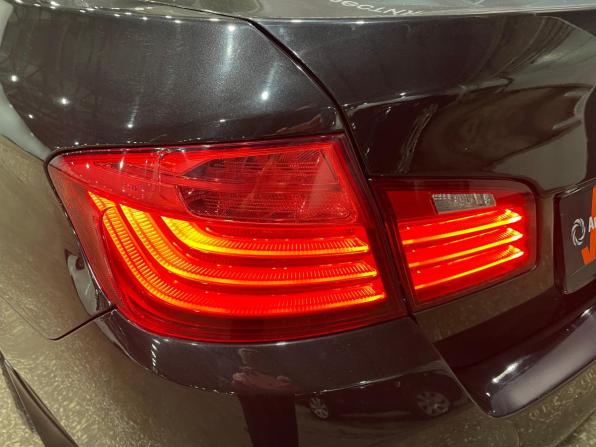 BMW 5 серии VI (F10/F11/F07) Рестайлинг с пробегом 2016 года, цена 1 980 000 рублей, 233561 км, седан, Автокод Объявления