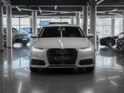 Audi A6 IV (C7) Рестайлинг Москва  - изображение 26