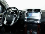 Toyota Land Cruiser Prado 150 Series Рестайлинг 1 Казань  - изображение 30