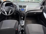 Hyundai Solaris I Оренбург  - изображение 24