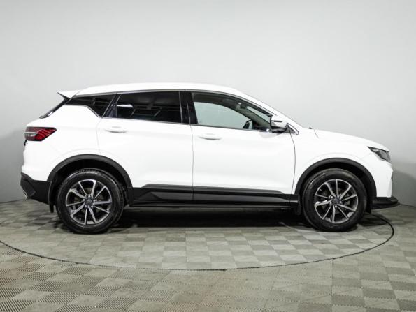Geely Coolray I с пробегом 2023 года, цена 1 649 700 рублей, 77950 км, внедорожник, Автокод Объявления