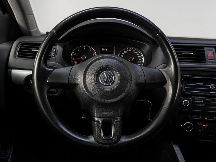 Volkswagen Jetta VI Тюмень  - изображение 18