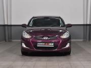 Hyundai Solaris I Кемерово  - изображение 22