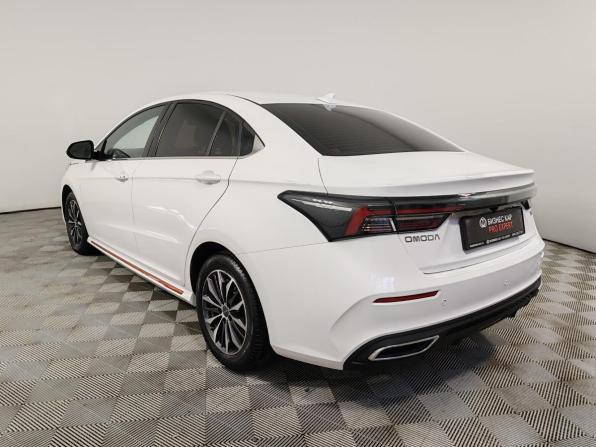 Omoda S5 с пробегом 2023 года, цена 1 175 000 рублей, 65017 км, седан, Автокод Объявления