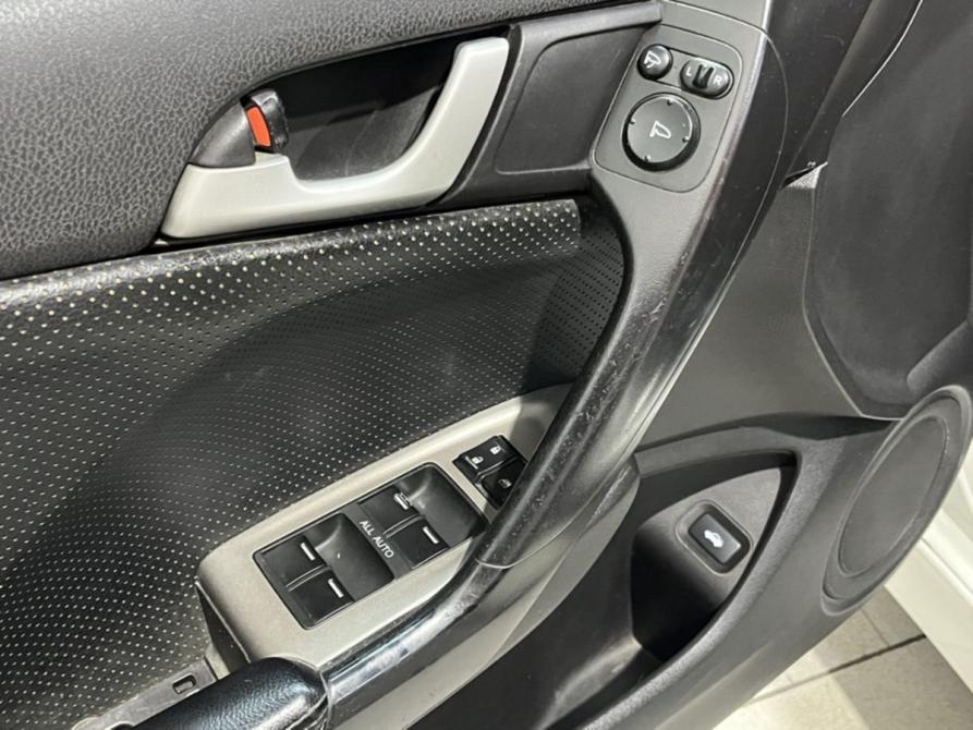 Honda Accord VIII Курск  - изображение 16