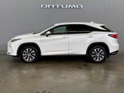 Lexus RX IV Рестайлинг Краснодар  - изображение 29