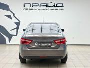 Lada (ВАЗ) Vesta I Ростов-на-Дону  - изображение 25