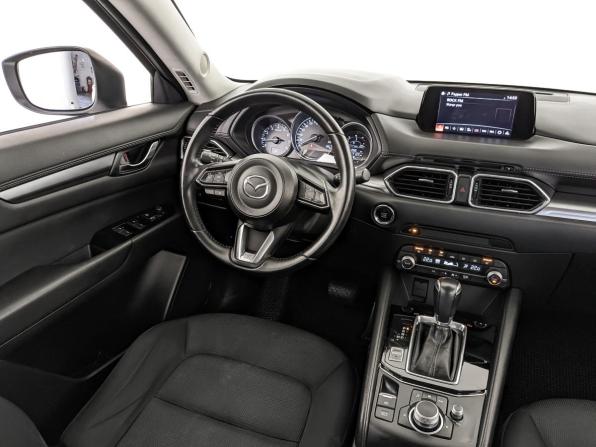 Mazda CX-5 II с пробегом 2019 года, цена 2 150 000 рублей, 157124 км, внедорожник, Автокод Объявления