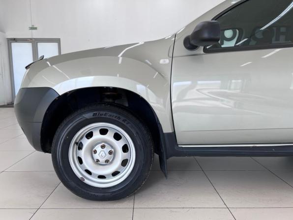 Renault Duster I с пробегом 2014 года, цена 849 000 рублей, 141308 км, внедорожник, Автокод Объявления