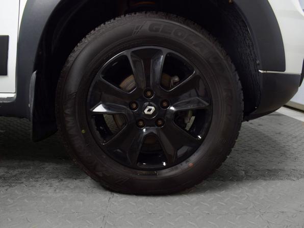Renault Duster I Рестайлинг с пробегом 2018 года, цена 1 249 995 рублей, 182947 км, внедорожник, Автокод Объявления