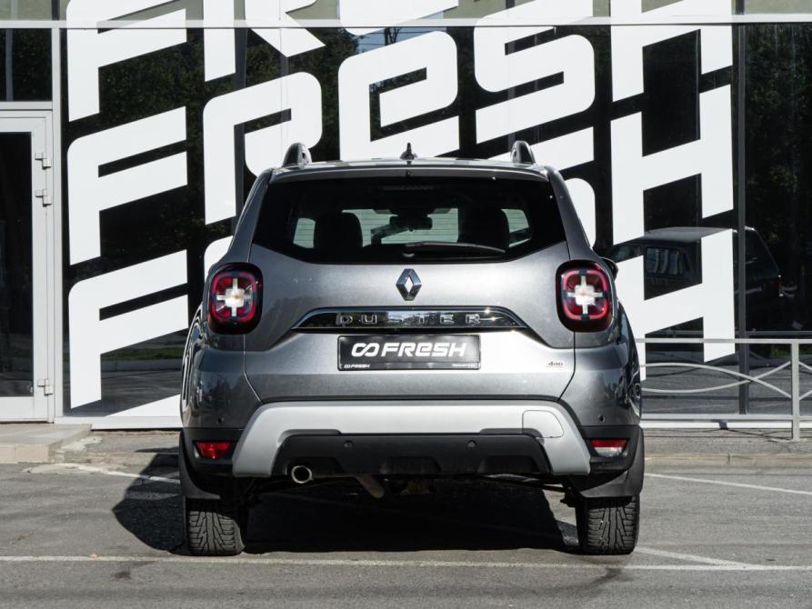 Renault Duster II Волгоград  - изображение 4