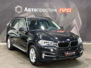 BMW X5 III (F15) Пермь  - изображение 31