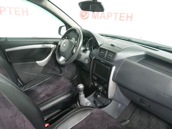 Nissan Terrano III (D10) с пробегом 2020 года, цена 1 618 000 рублей, 97359 км, внедорожник, Автокод Объявления