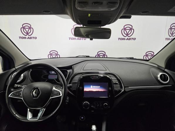 Renault Kaptur I Рестайлинг с пробегом 2020 года, цена 1 495 000 рублей, 93328 км, внедорожник, Автокод Объявления