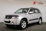 Suzuki Grand Vitara II Рестайлинг Ярославль  - изображение 25