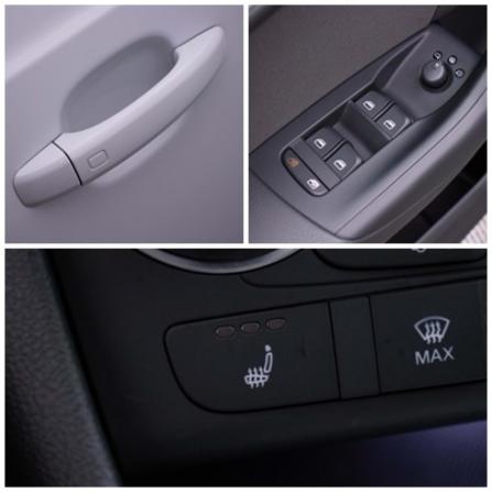 Audi Q3 I (8U) Рестайлинг с пробегом 2016 года, цена 2 078 000 рублей, 121413 км, внедорожник, Автокод Объявления