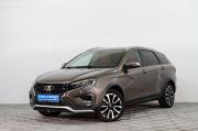 Lada (ВАЗ) Vesta I Рестайлинг (NG) Сургут  - изображение 23