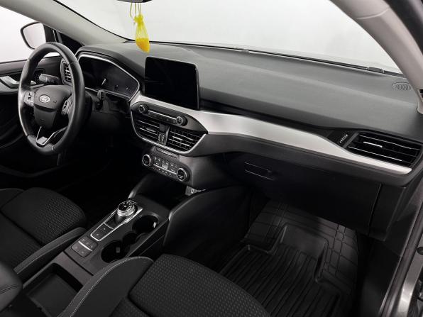 Ford Focus IV с пробегом 2019 года, цена 1 620 000 рублей, 138178 км, универсал, Автокод Объявления