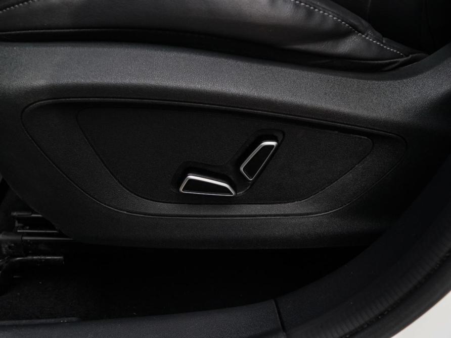 Changan CS55 Plus II Рестайлинг Москва  - изображение 16