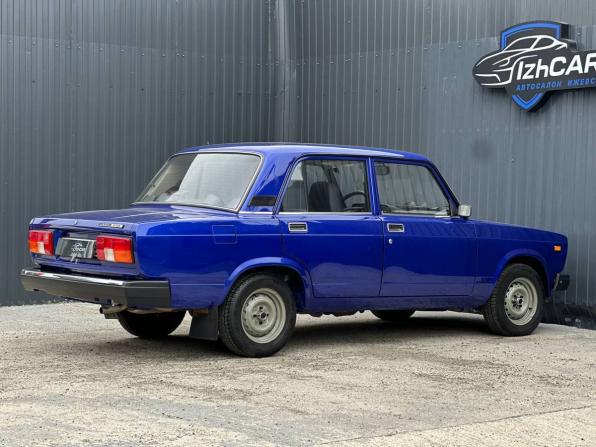 Lada (ВАЗ) 2105 с пробегом 2011 года, цена 259 000 рублей, 40000 км, седан, Автокод Объявления