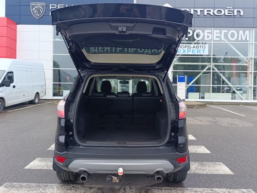 Ford Kuga II Рестайлинг Тверь  - изображение 7