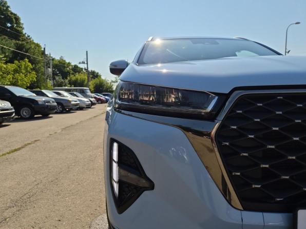 Chery Tiggo 7 Pro Max I с пробегом 2023 года, цена 1 880 000 рублей, 96750 км, внедорожник, Автокод Объявления