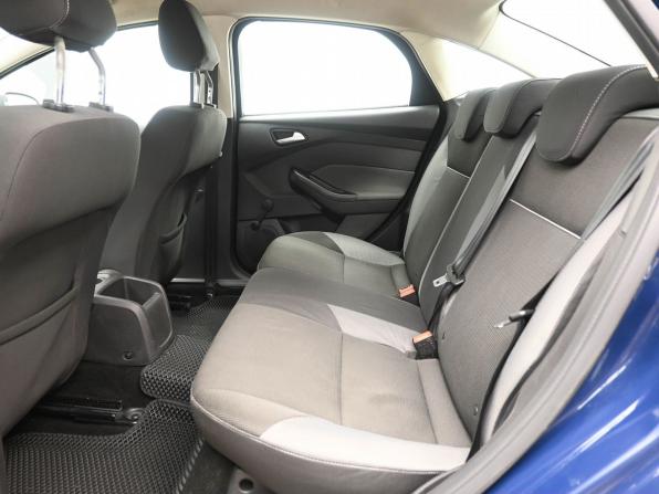 Ford Focus III с пробегом 2013 года, цена 849 900 рублей, 199419 км, седан, Автокод Объявления
