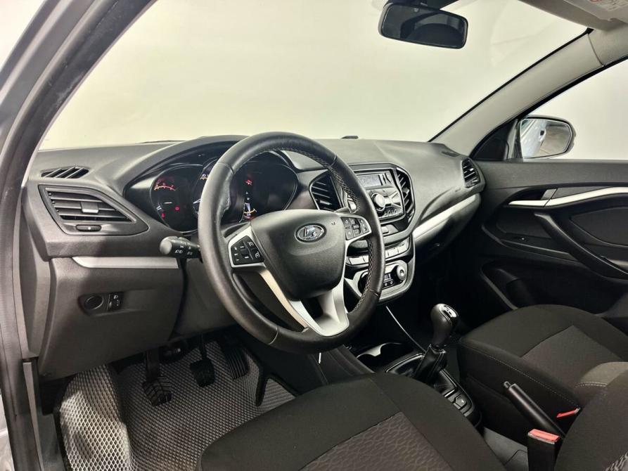Lada (ВАЗ) Vesta I Ижевск  - изображение 8